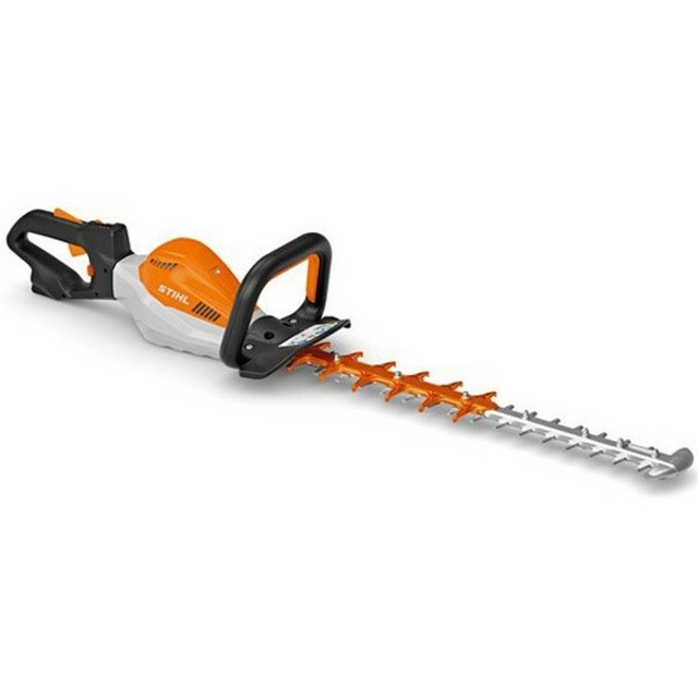 Кусторез аккумуляторный Stihl HSA 94 R (Цвет: Orange) Кусторез аккумуляторный Stihl HSA 94 R (Цвет: Orange)