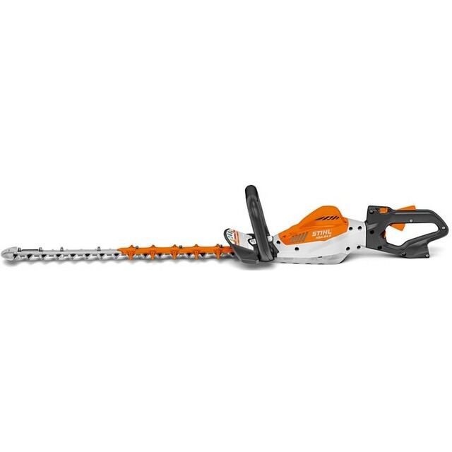 Кусторез аккумуляторный Stihl HSA 94 R (Цвет: Orange) Кусторез аккумуляторный Stihl HSA 94 R (Цвет: Orange)