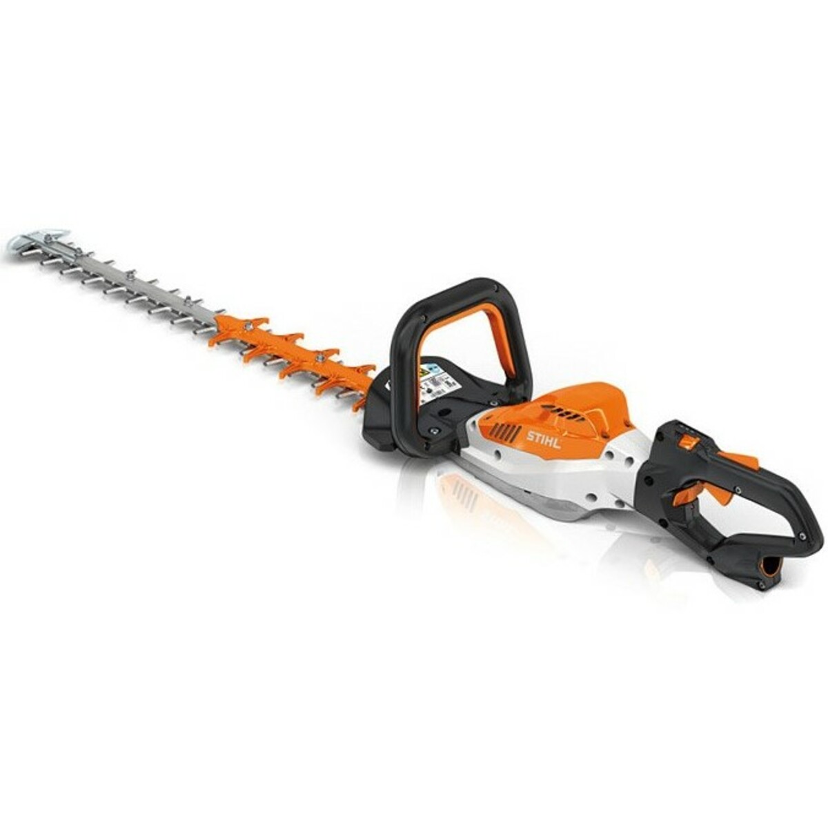 Кусторез аккумуляторный Stihl HSA 94 R (Цвет: Orange)