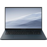 Ноутбук Maibenben Medio M17A-i322UM (Core i3 1220P 3.3Ghz/16Gb DDR4/SSD512Gb/Intel UHD Graphics/17.3 /Linux/blue) (M17A-i322UMF1SLURE3)