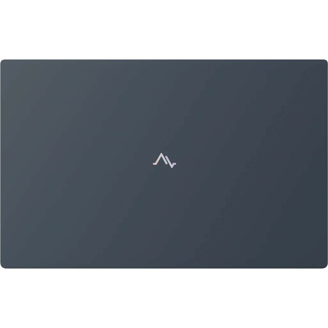 Ноутбук Maibenben Medio M17A-i322UM (Core i3 1220P 3.3Ghz/16Gb DDR4/SSD512Gb/Intel UHD Graphics/17.3 /Linux/blue) (M17A-i322UMF1SLURE3)