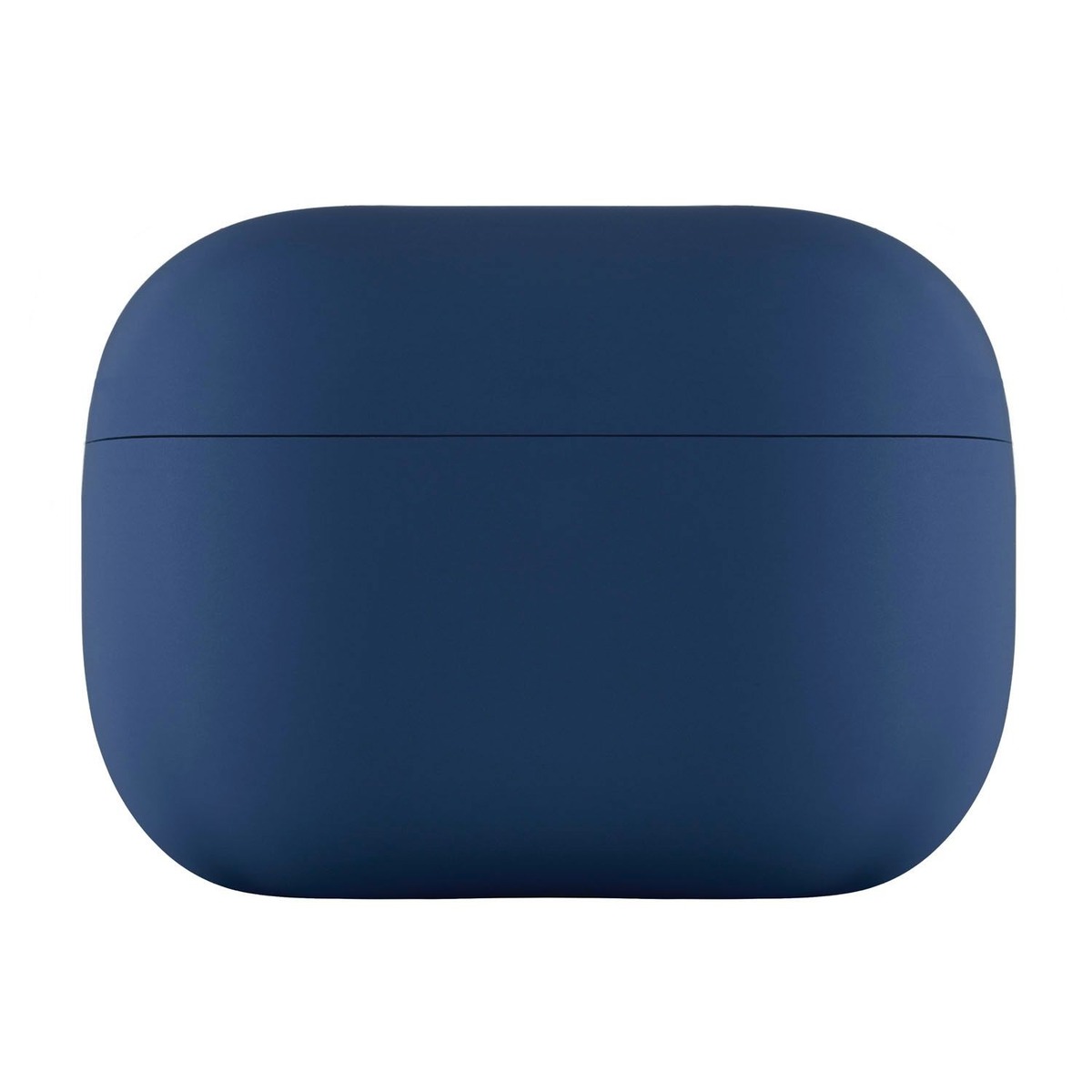 Чехол uBear Touch Pro Case для Apple AirPods Pro 2 (Цвет: Dark Blue)