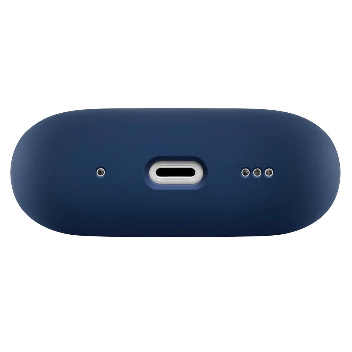 Чехол uBear Touch Pro Case для Apple AirPods Pro 2 (Цвет: Dark Blue)