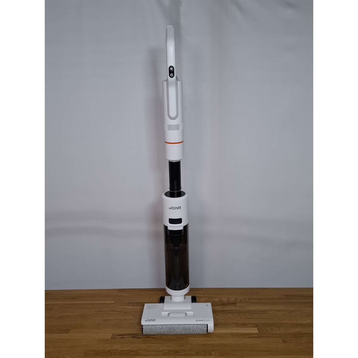 Пылесос моющий JONR ED20 Pro, белый