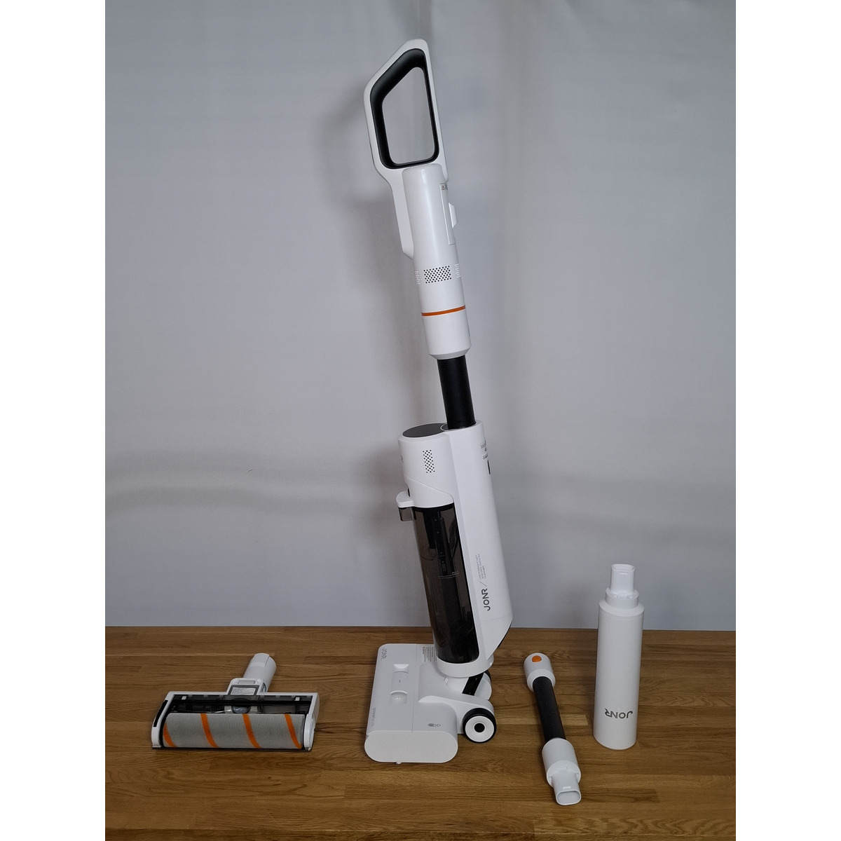 Пылесос моющий JONR ED20 Pro, белый