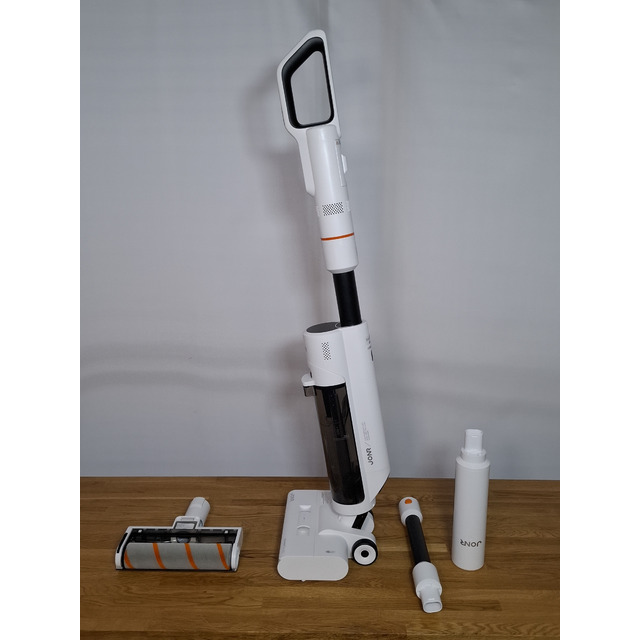 Пылесос моющий JONR ED20 Pro, белый