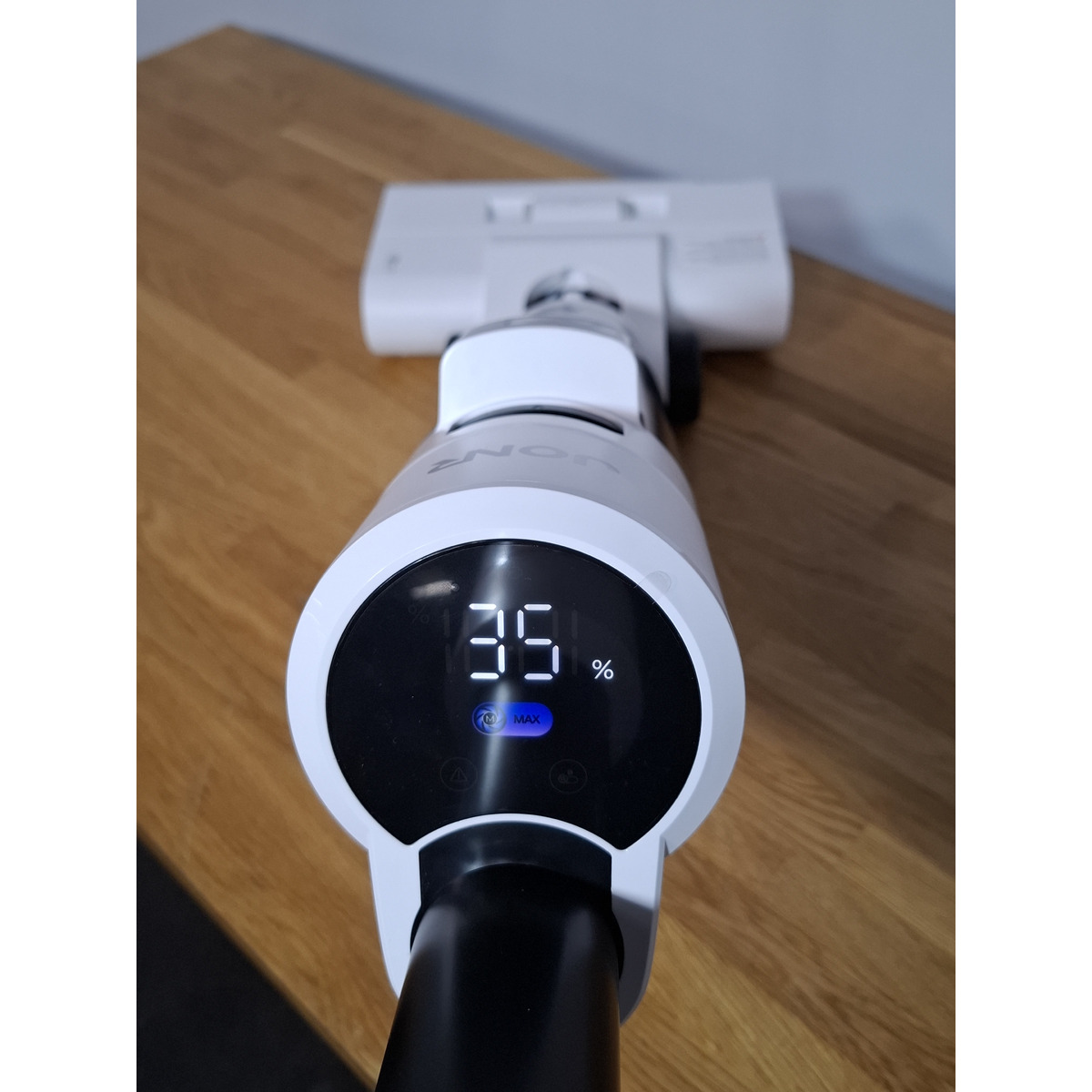 Пылесос моющий JONR ED20 Pro, белый