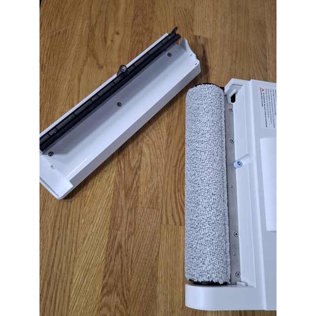 Пылесос моющий JONR ED20 Pro, белый