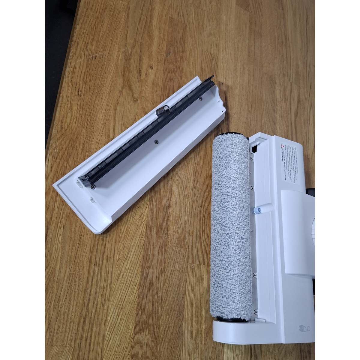 Пылесос моющий JONR ED20 Pro, белый