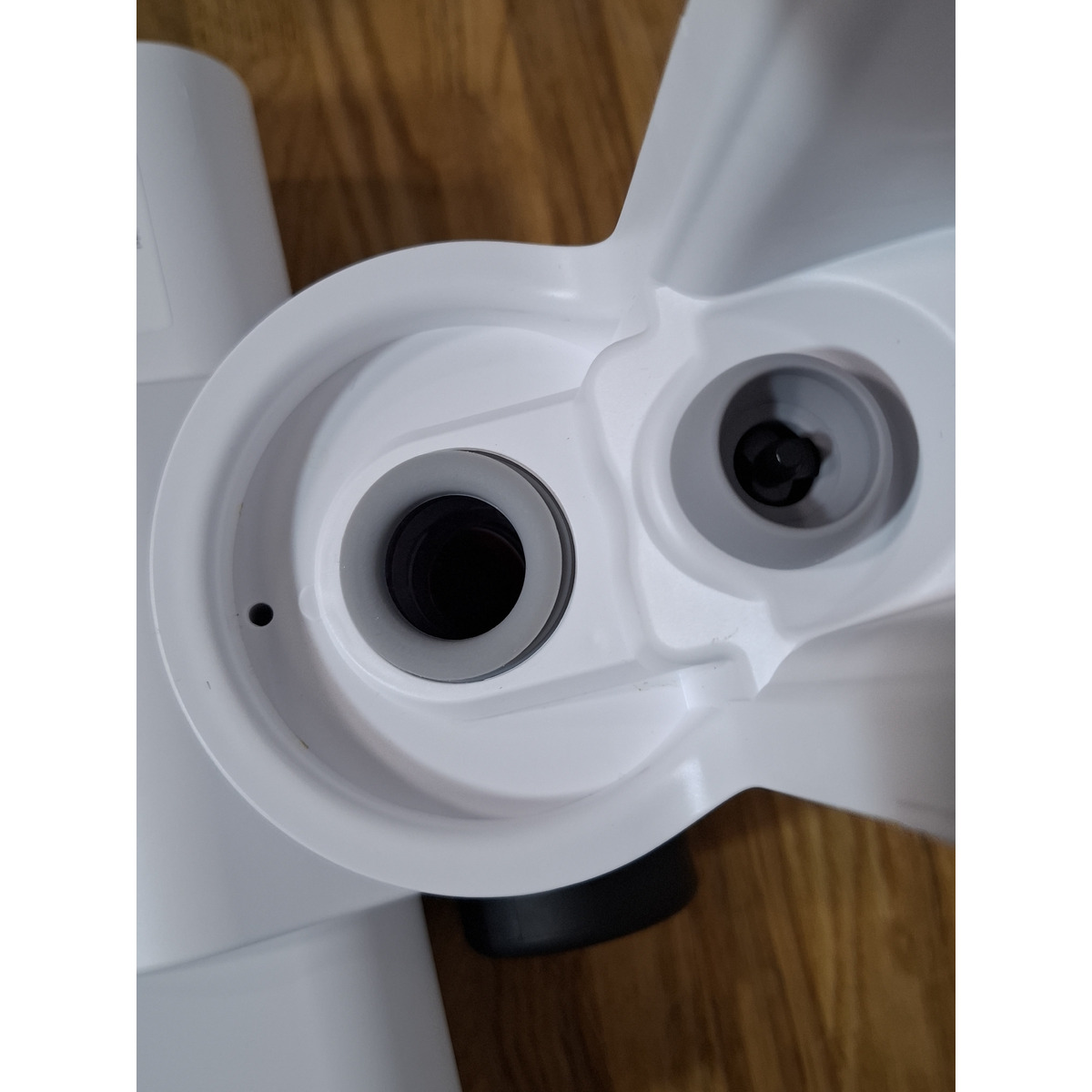 Пылесос моющий JONR ED20 Pro, белый