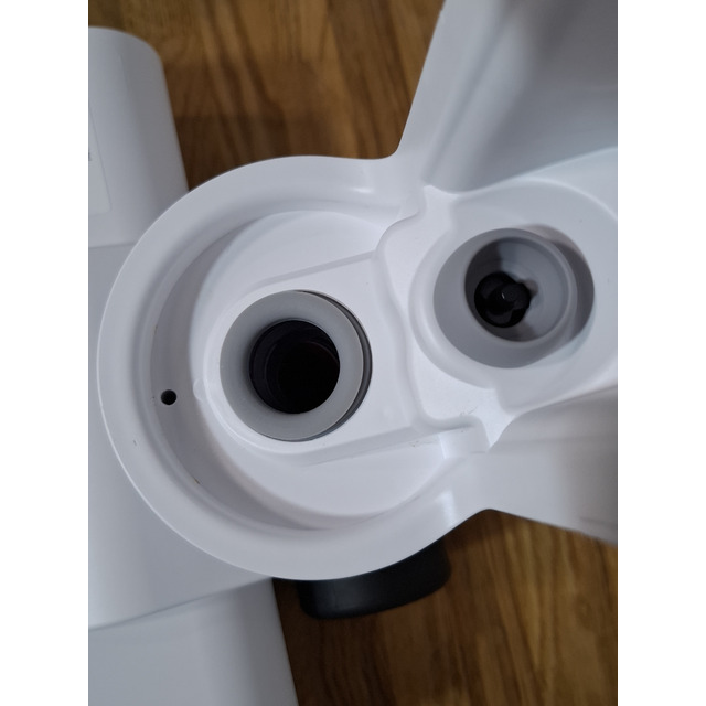 Пылесос моющий JONR ED20 Pro, белый