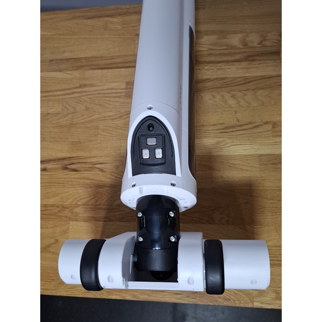 Пылесос моющий JONR ED20 Pro, белый