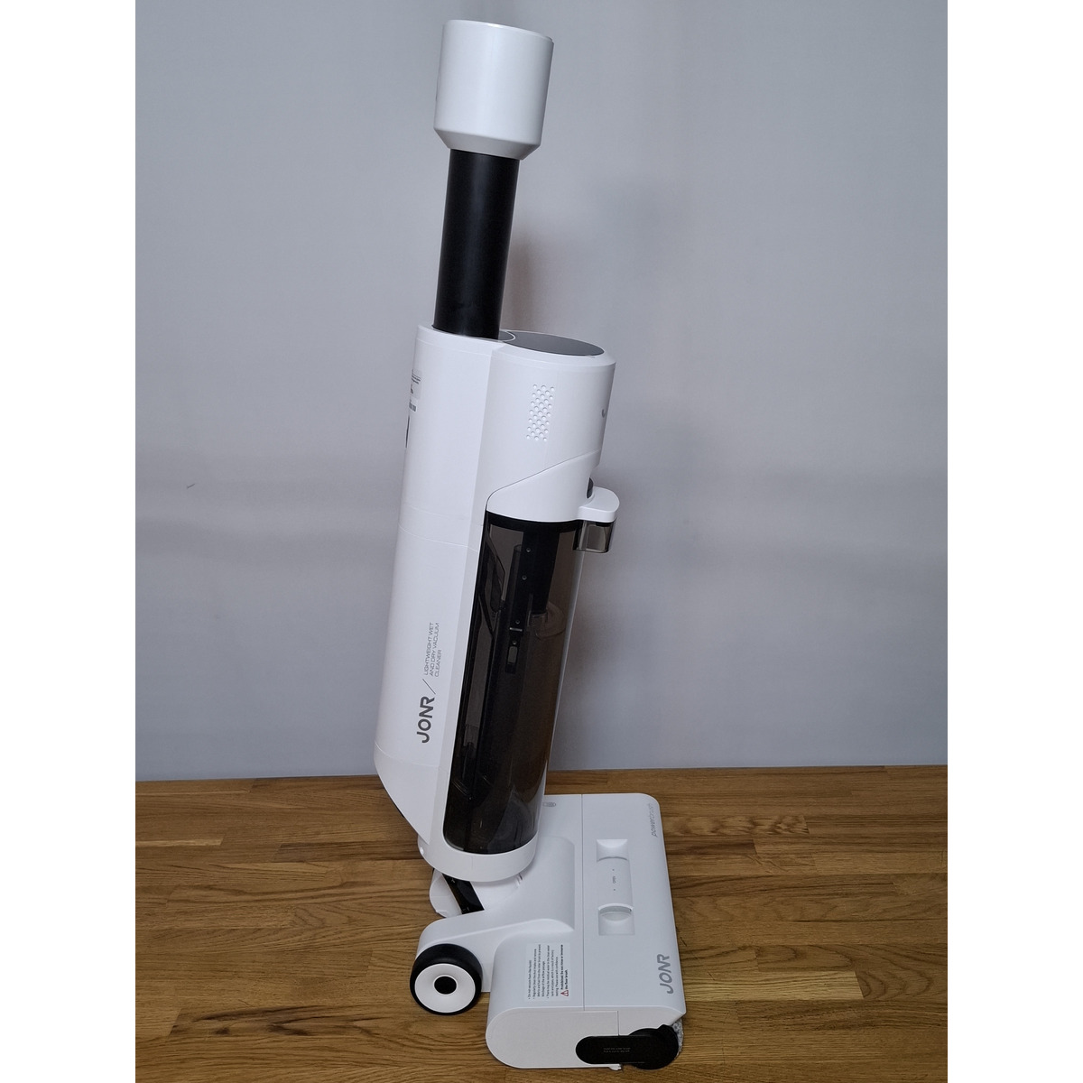 Пылесос моющий JONR ED20 Pro, белый