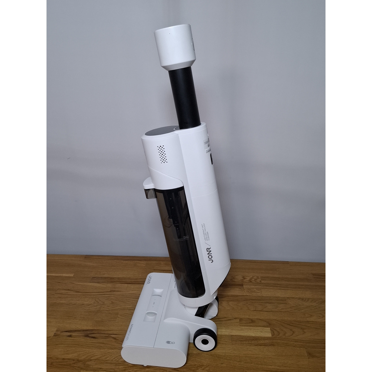 Пылесос моющий JONR ED20 Pro, белый