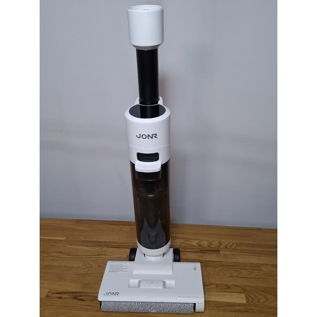 Пылесос моющий JONR ED20 Pro, белый