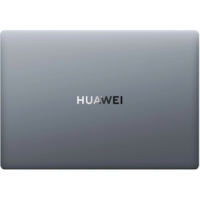 Ноутбук Huawei MateBook D 16 MCLG-X (Core i9 13900H 2.6Ghz/16Gb LPDDR4x/SSD1Tb/Intel Iris Xe graphics/16 /noOS/gray space) (53014HYG)