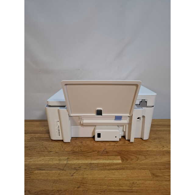 МФУ струйный HP DeskJet Plus 4120, белый МФУ струйный HP DeskJet Plus 4120, белый