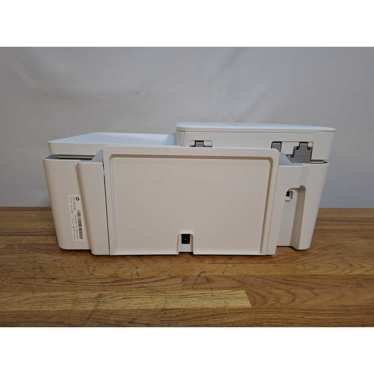МФУ струйный HP DeskJet Plus 4120, белый