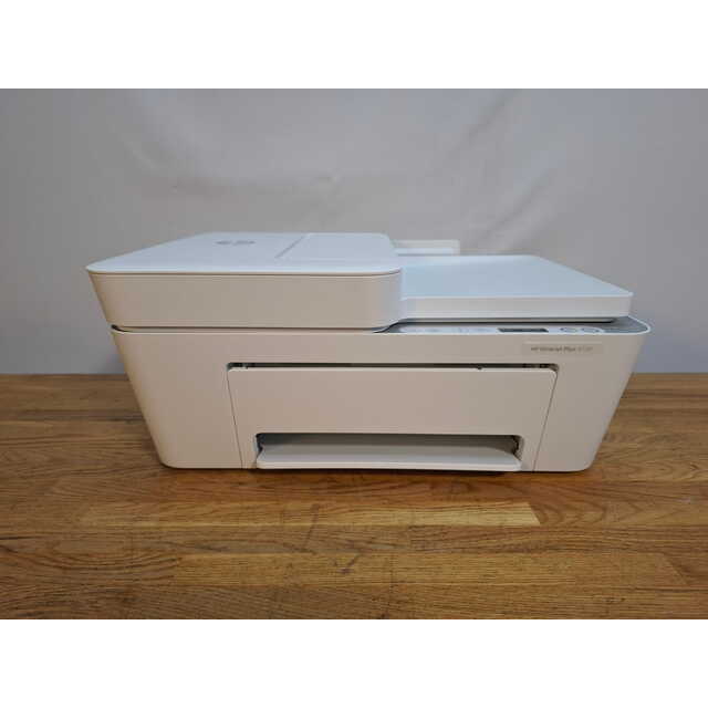 МФУ струйный HP DeskJet Plus 4120, белый МФУ струйный HP DeskJet Plus 4120, белый