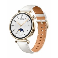 Умные часы Huawei Watch GT 4 41mm (Цвет: White)