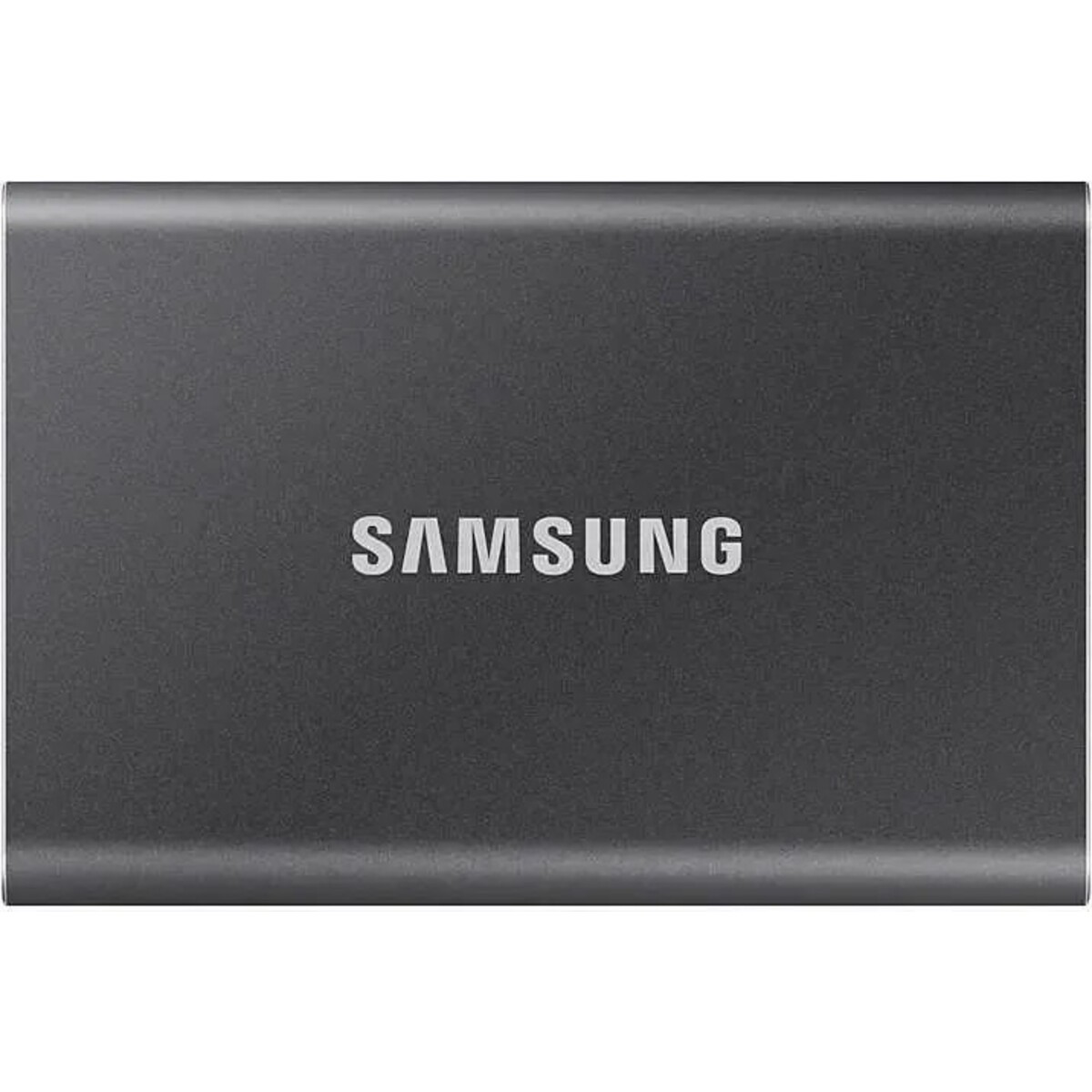 Накопитель SSD Samsung USB3.2 Gen2 4TB MU-PC4T0T/WW, черный
