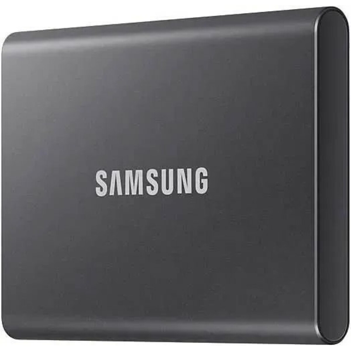 Накопитель SSD Samsung USB3.2 Gen2 4TB MU-PC4T0T/WW, черный