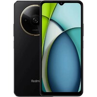 Смартфон Xiaomi Redmi A3x 3/64Gb (Цвет: Midnight Black)