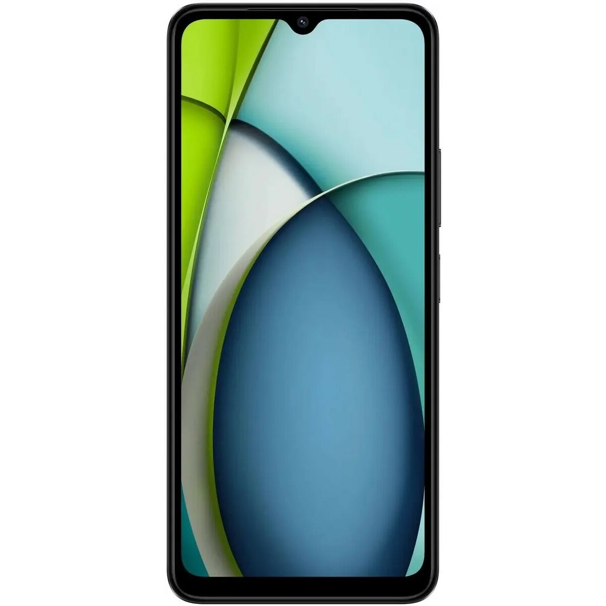 Смартфон Xiaomi Redmi A3x 3 / 64Gb (Цвет: Midnight Black) 