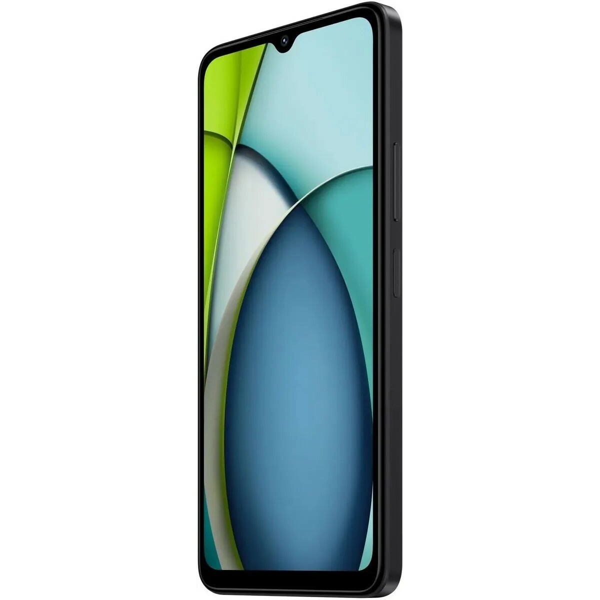 Смартфон Xiaomi Redmi A3x 3 / 64Gb (Цвет: Midnight Black) 