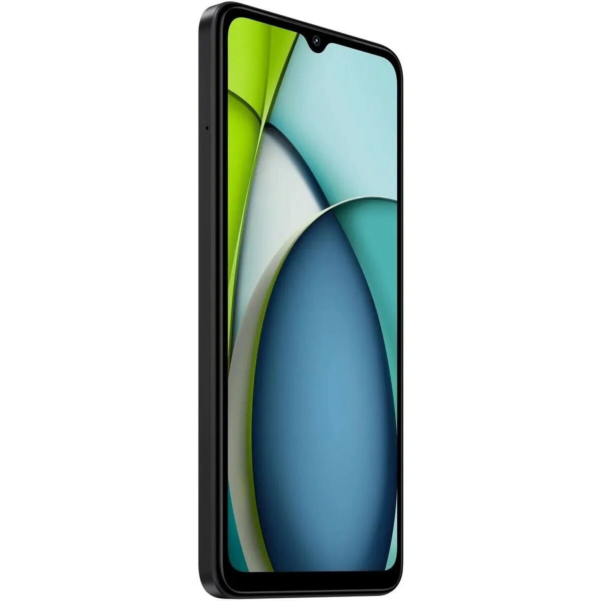 Смартфон Xiaomi Redmi A3x 3 / 64Gb (Цвет: Midnight Black) 