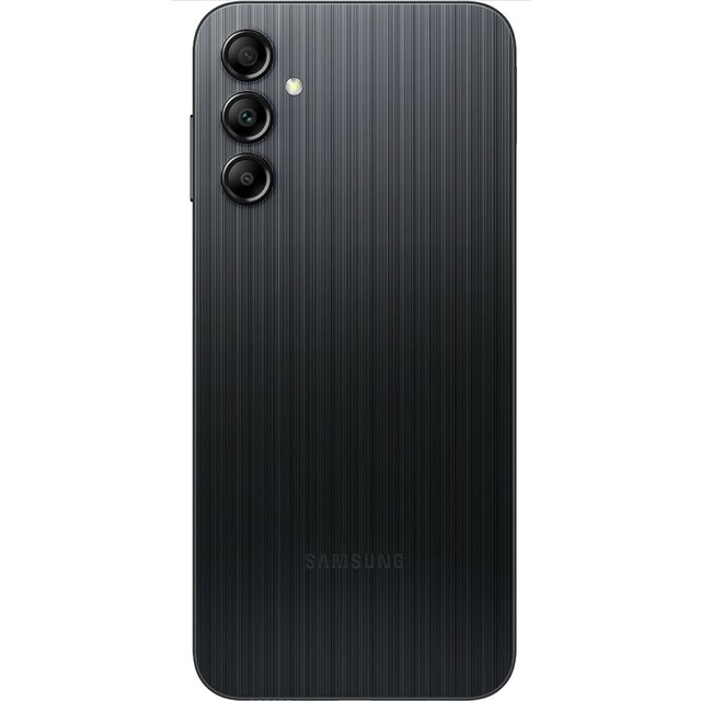 Смартфон Samsung Galaxy A14 4/128Gb A145FZKVCAU RU, черный
