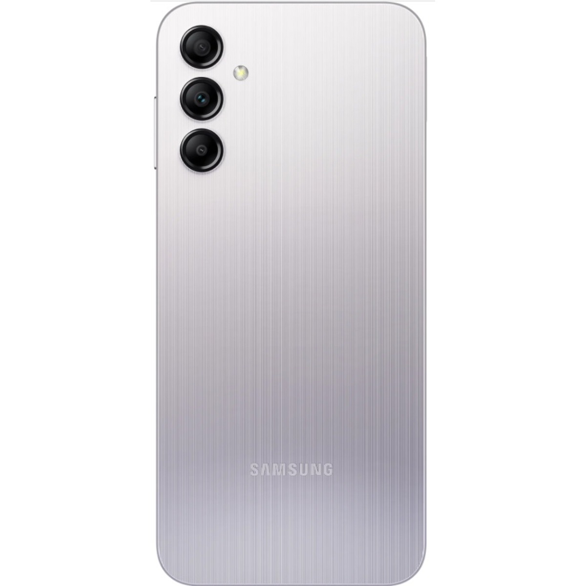 Смартфон Samsung Galaxy A14 4/128Gb A145FZSVCAU RU (Цвет: Silver)