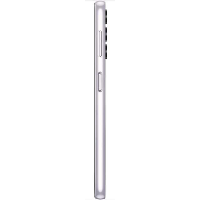 Смартфон Samsung Galaxy A14 4/128Gb A145FZSVCAU RU (Цвет: Silver)