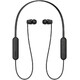 Наушники Sony WI-C100, черный 