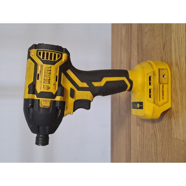 Винтоверт Denzel CIDH-BL-20-270 (Цвет: Yellow / Black)