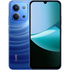 Смартфон Xiaomi Redmi 15C 4/256Gb (Цвет: Moonlight Blue)