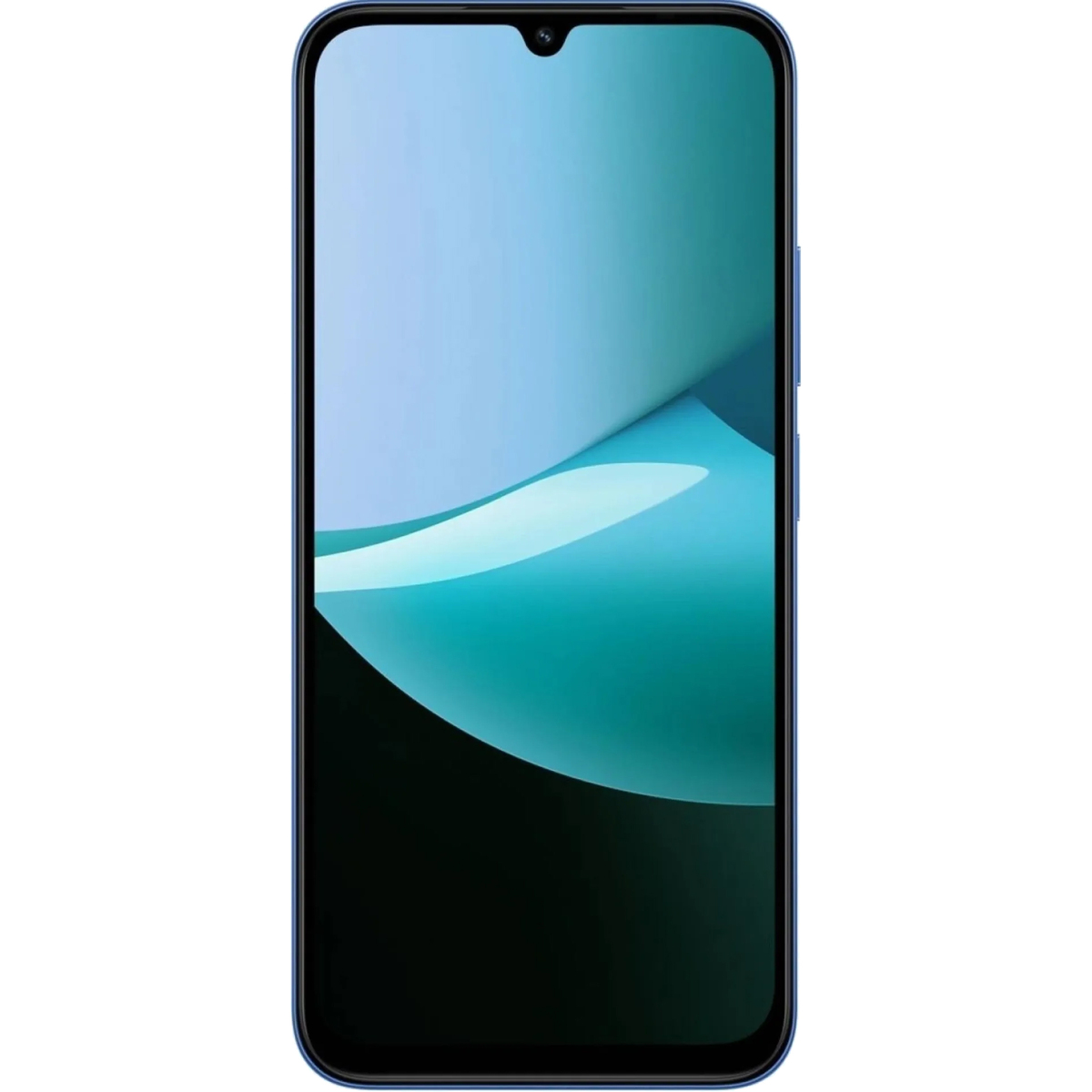 Смартфон Xiaomi Redmi 15C 4 / 256Gb (Цвет: Moonlight Blue)