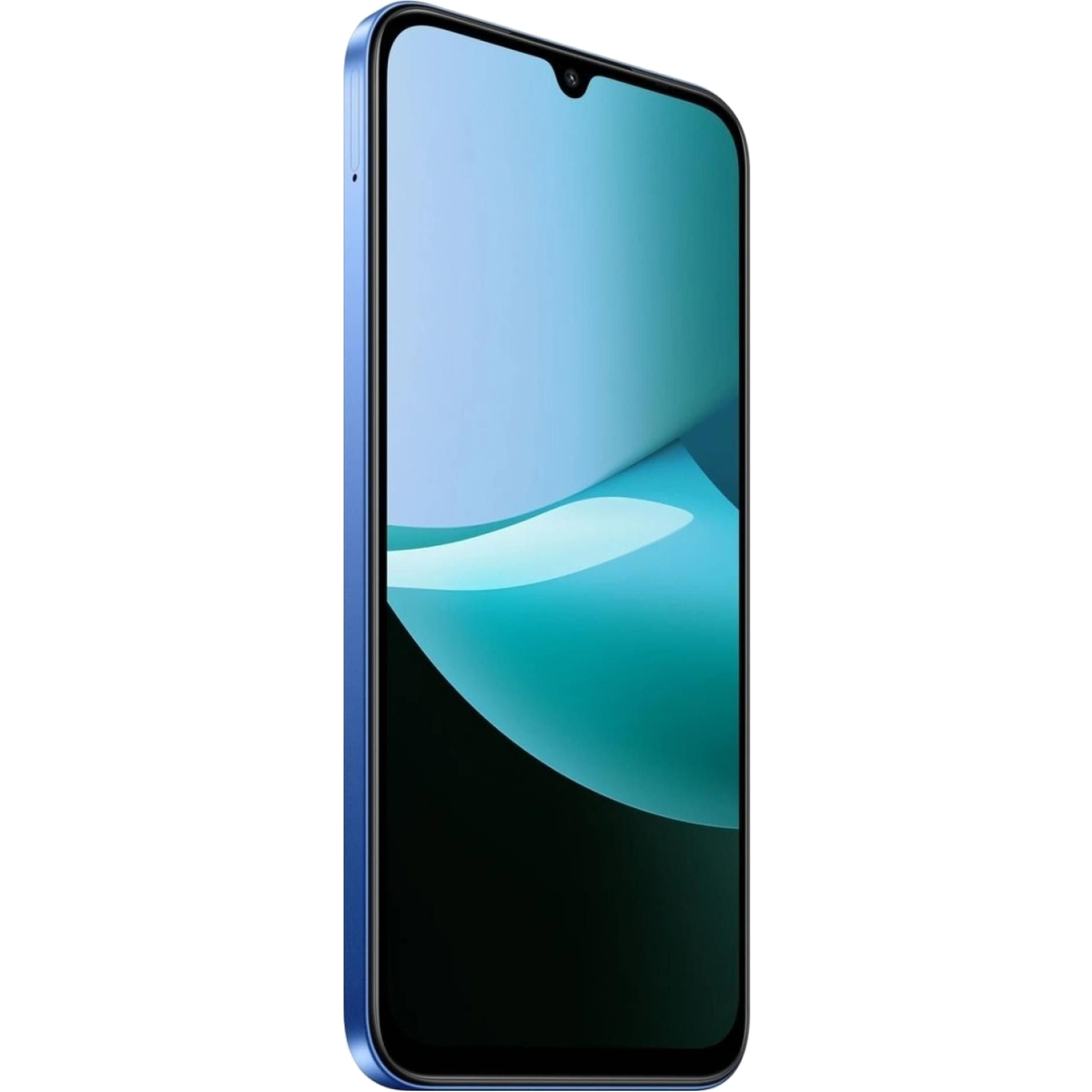 Смартфон Xiaomi Redmi 15C 4 / 256Gb (Цвет: Moonlight Blue)