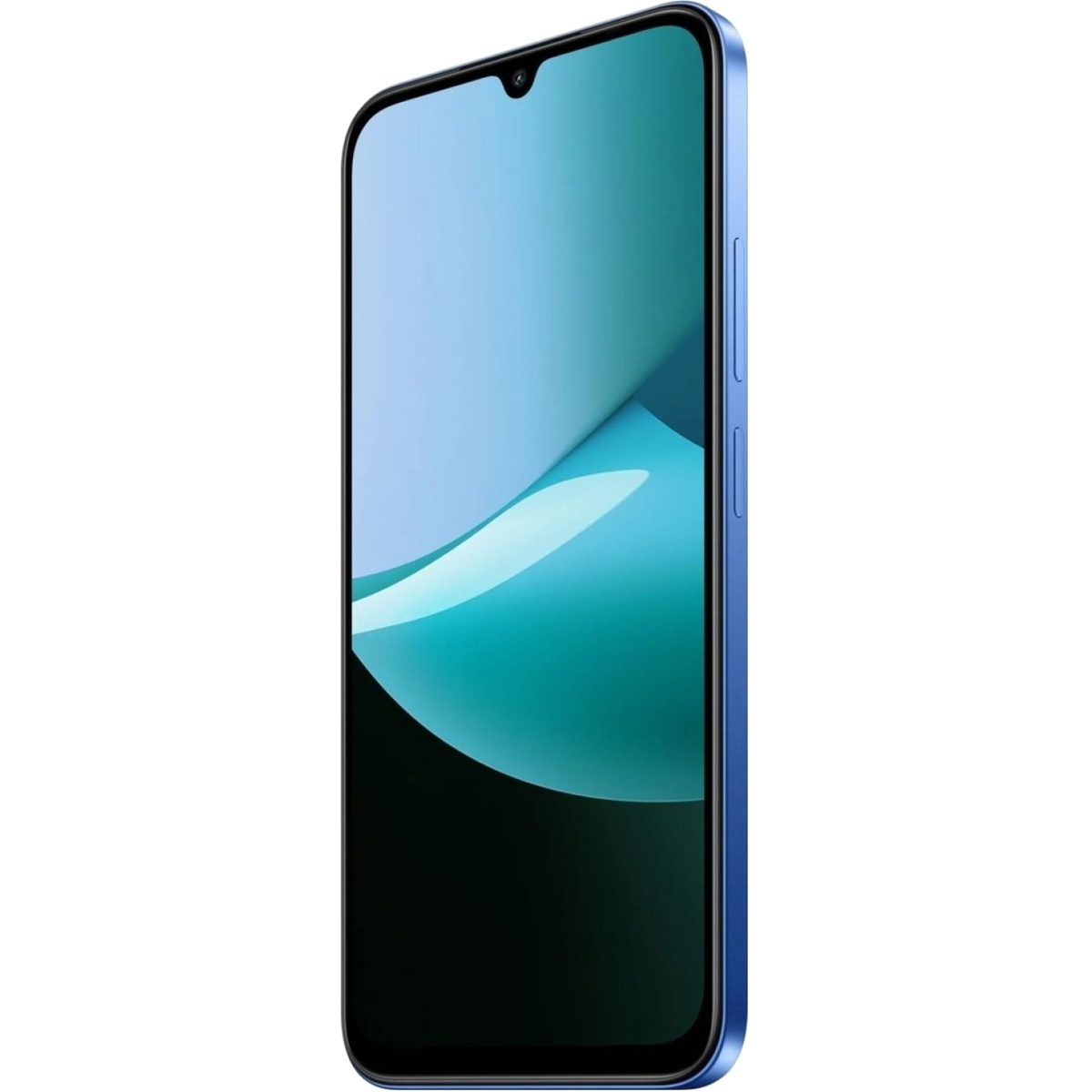 Смартфон Xiaomi Redmi 15C 4 / 256Gb (Цвет: Moonlight Blue)