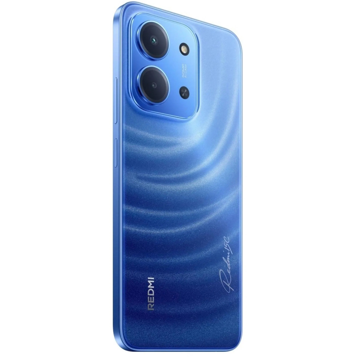 Смартфон Xiaomi Redmi 15C 4 / 256Gb (Цвет: Moonlight Blue)
