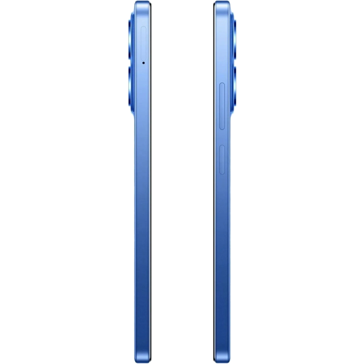 Смартфон Xiaomi Redmi 15C 4 / 256Gb (Цвет: Moonlight Blue)