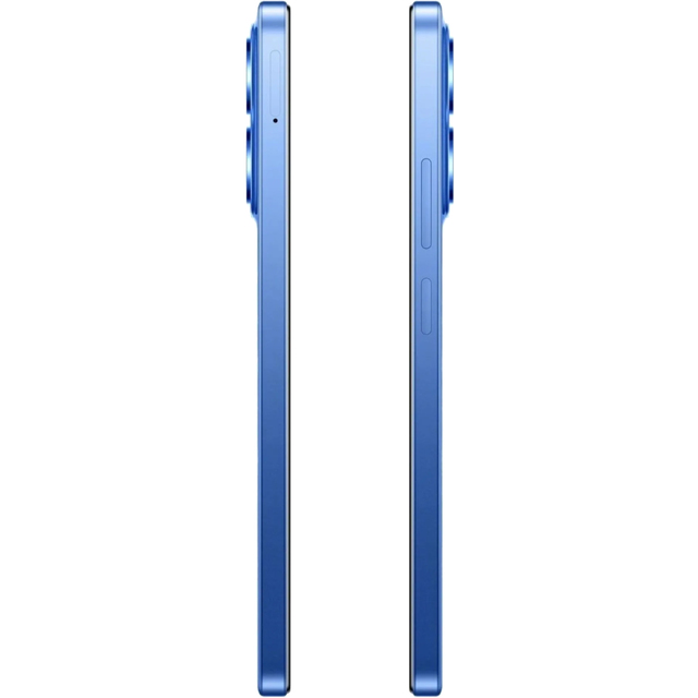 Смартфон Xiaomi Redmi 15C 4/256Gb (Цвет: Moonlight Blue)