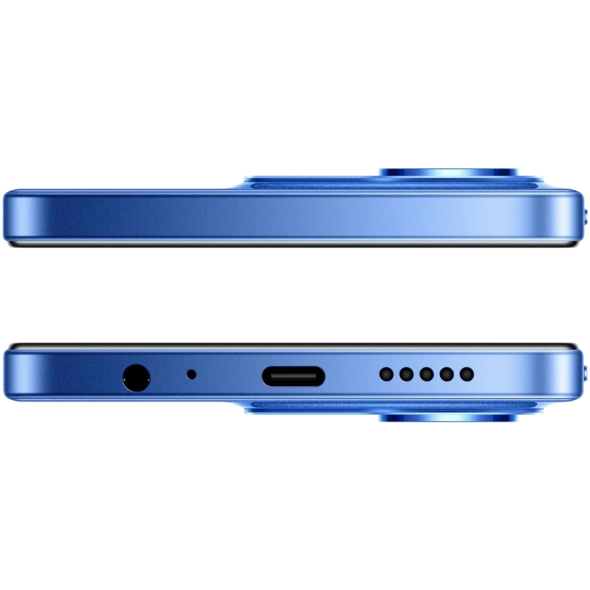 Смартфон Xiaomi Redmi 15C 4 / 256Gb (Цвет: Moonlight Blue)
