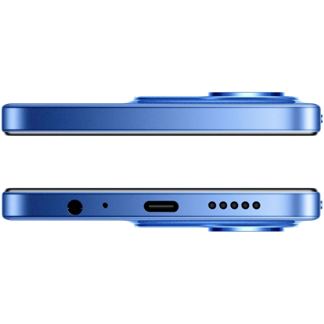 Смартфон Xiaomi Redmi 15C 4/256Gb (Цвет: Moonlight Blue)