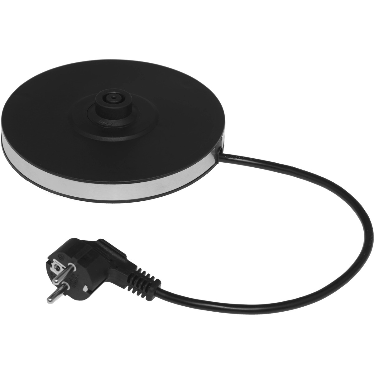 Чайник Vitek VT-7009 (Цвет: Silver / Black)