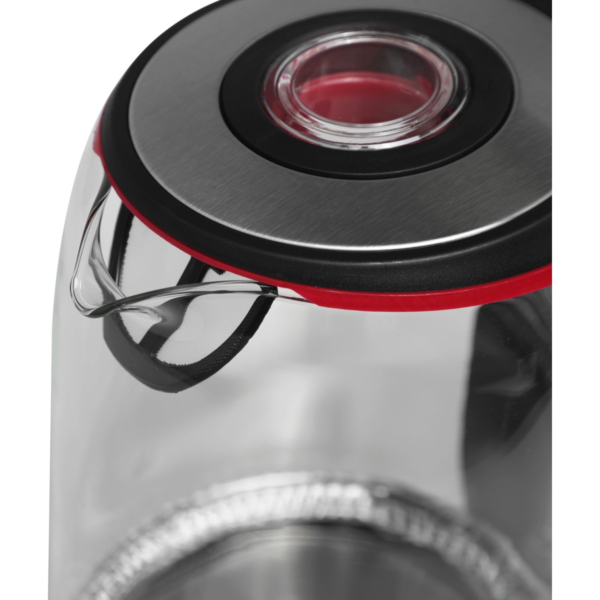 Чайник Vitek VT-7009 (Цвет: Silver / Black)