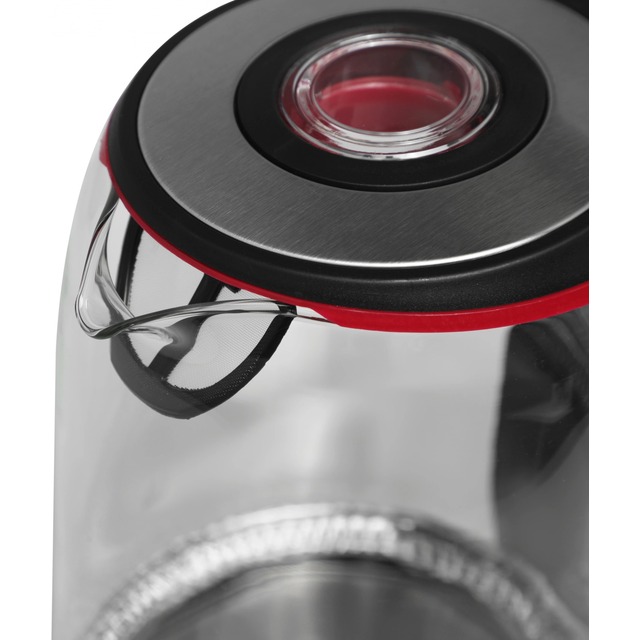 Чайник Vitek VT-7009 (Цвет: Silver / Black) Чайник Vitek VT-7009 (Цвет: Silver / Black)