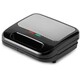 Вафельница Vitek VT-7148 (Цвет: Black/Si..
