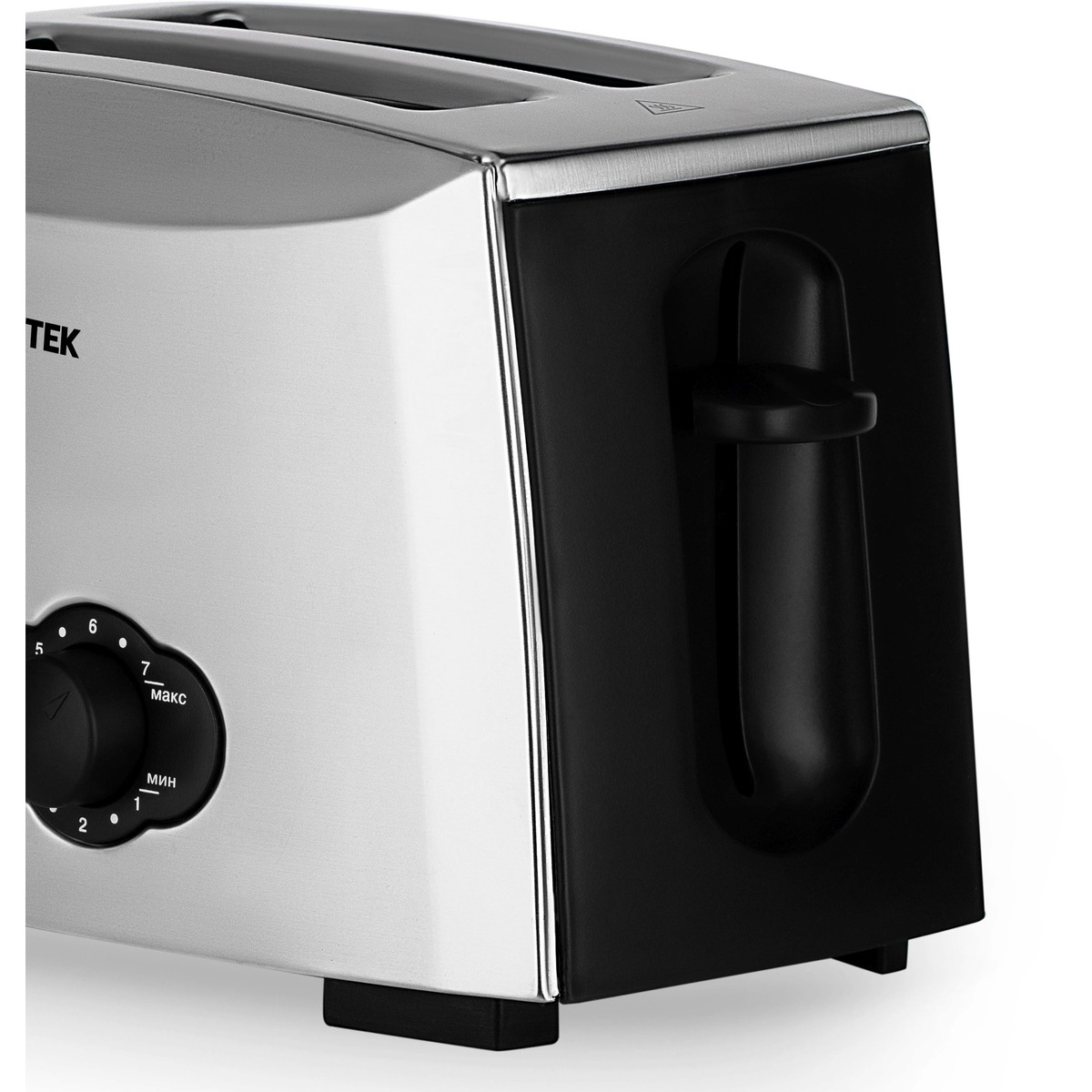 Тостер Vitek VT-7162 (Цвет: Gray)