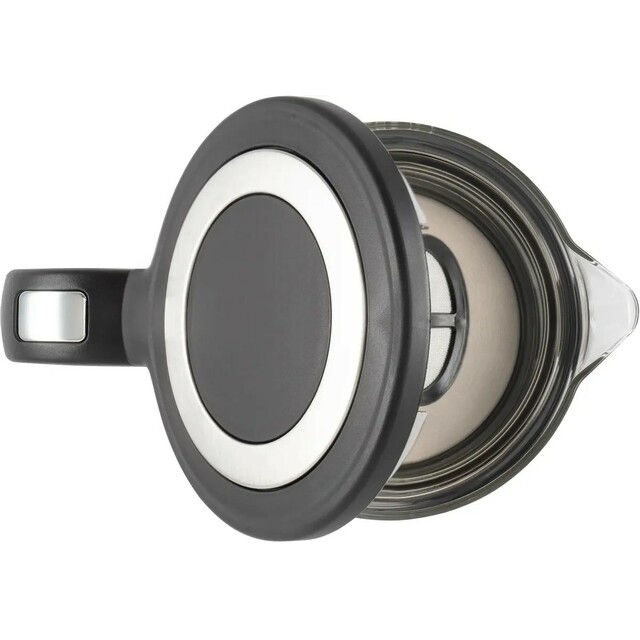 Чайник электрический Vitek VT-8827, черный